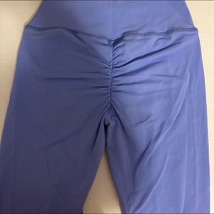 Abs2b Scrunch leggings